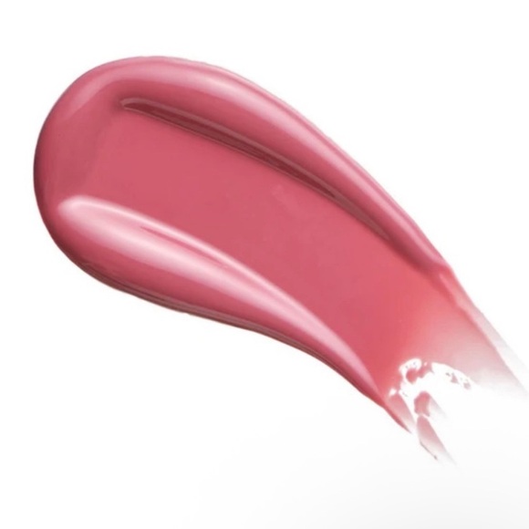 Makeup Revolution Beauty Sheer Brilliant Lipgloss in Sheer Dollhouse - Picture 3 of 10